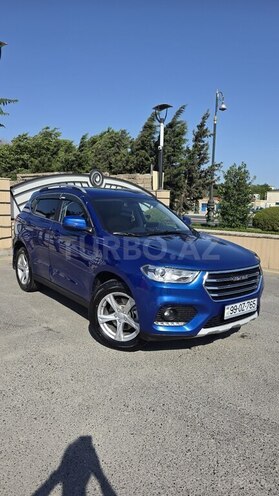 Haval H2-2
