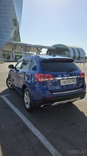 Haval H2-5