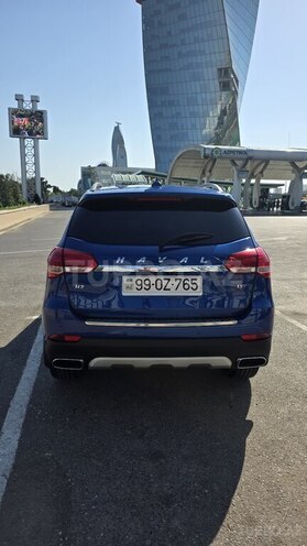 Haval H2-4
