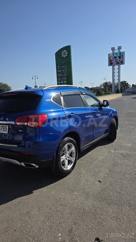Haval H2-6