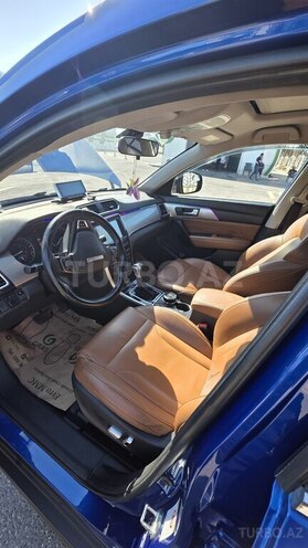 Haval H2-8