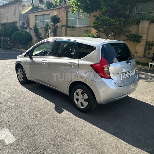 Nissan Note-6