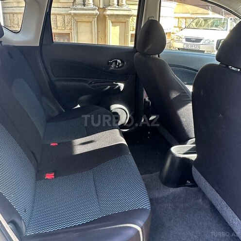 Nissan Note-9
