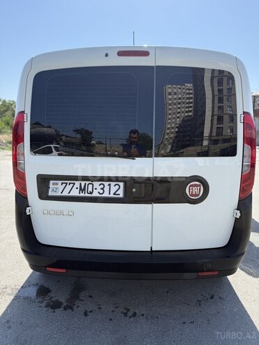 Fiat Doblo-5