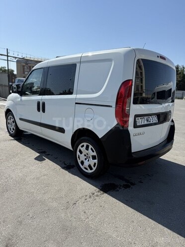 Fiat Doblo-6