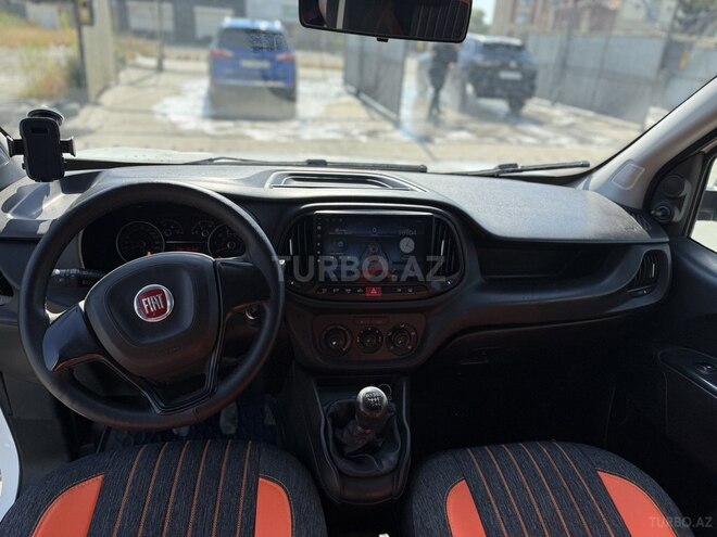 Fiat Doblo-14