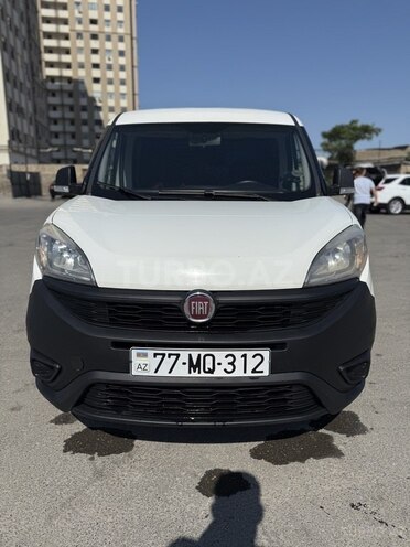 Fiat Doblo-1