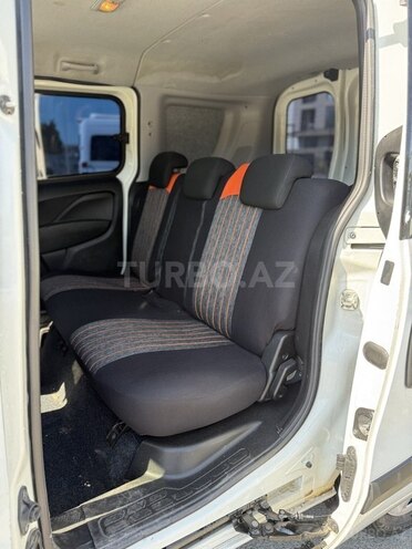 Fiat Doblo-8