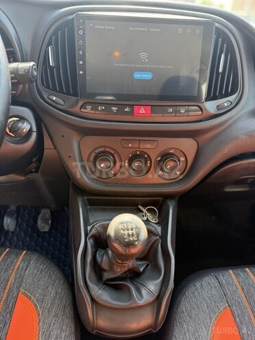 Fiat Doblo-11