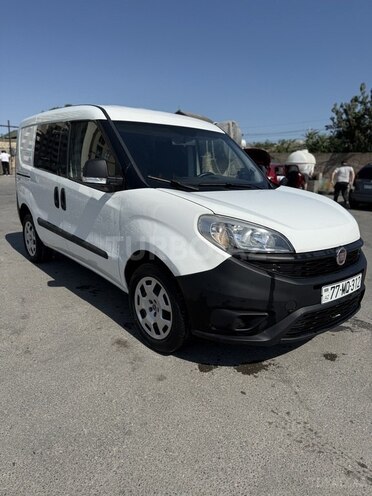 Fiat Doblo-4
