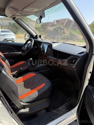 Fiat Doblo-9