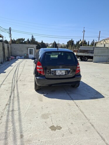 Mercedes A 160-3