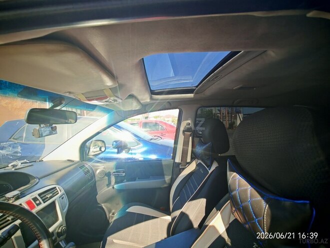Hyundai Matrix-6