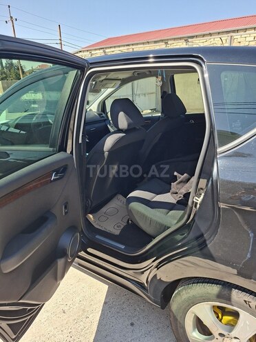 Mercedes A 160-6