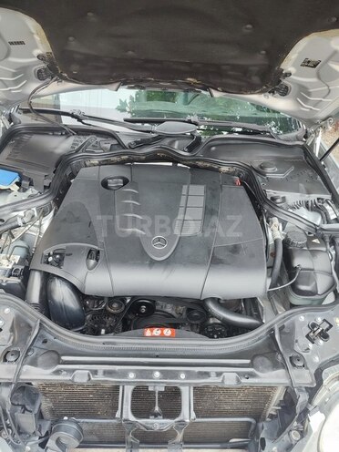 Mercedes E 220-7