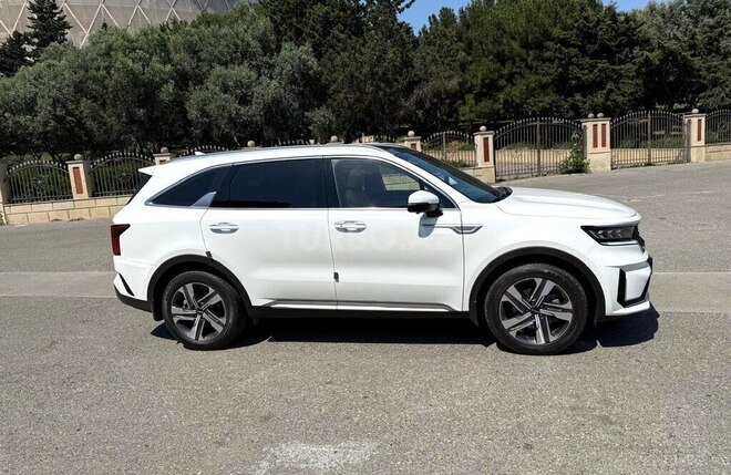Kia Sorento-10