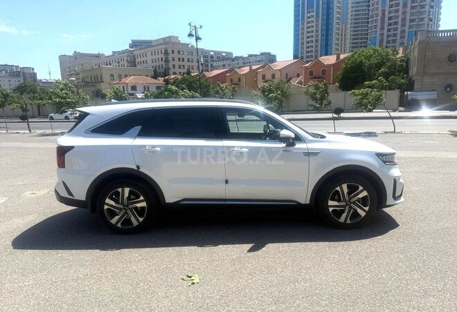 Kia Sorento-2