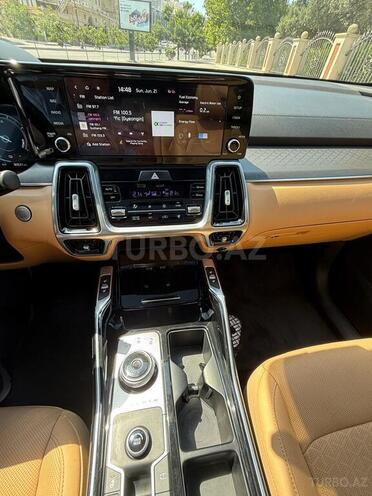 Kia Sorento-14