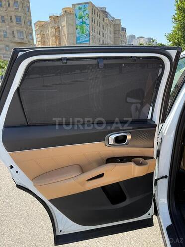 Kia Sorento-18