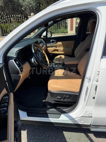 Kia Sorento-19