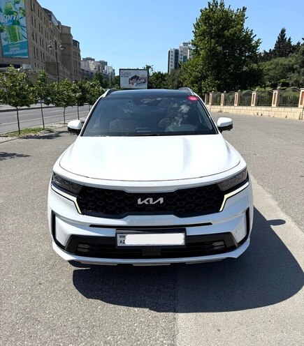 Kia Sorento-11