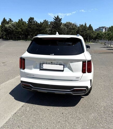 Kia Sorento-12