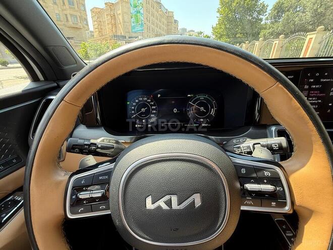 Kia Sorento-13