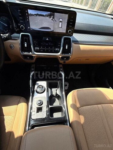 Kia Sorento-8