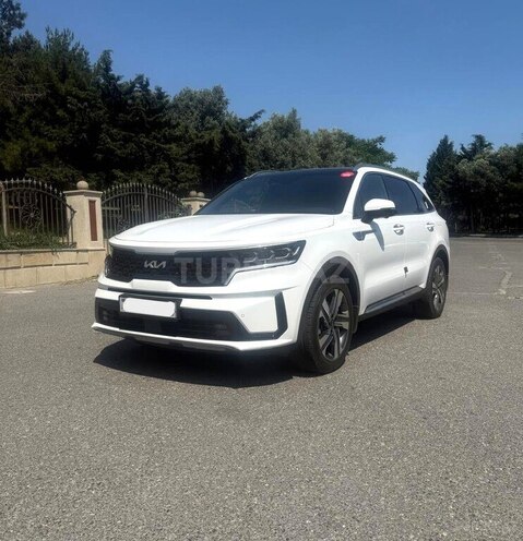 Kia Sorento-4