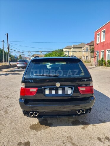 BMW X5-4