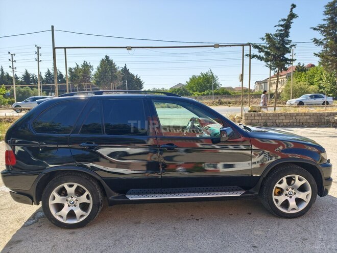 BMW X5-6