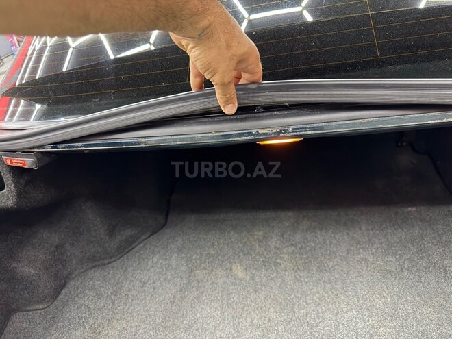 Mercedes C 200-14
