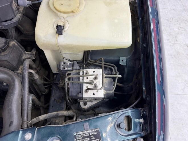 Mercedes C 200-18