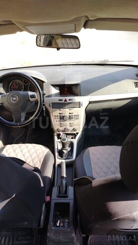 Opel Astra-5