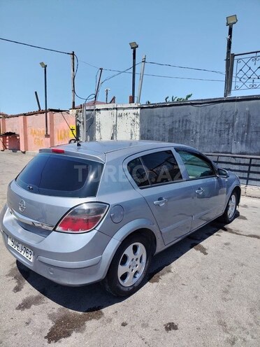 Opel Astra-4