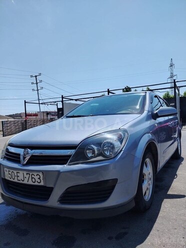 Opel Astra-3