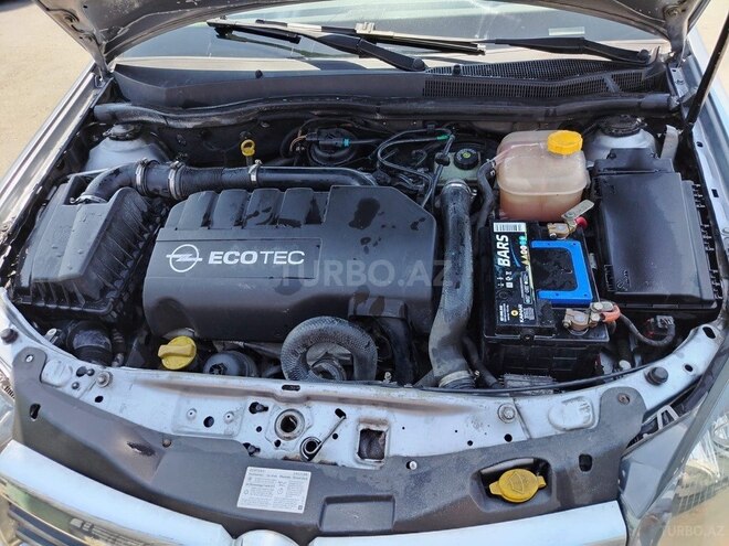 Opel Astra-6
