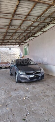 Opel Astra-12