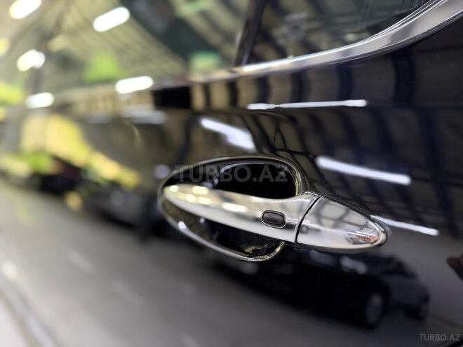 Lexus LS 460-17