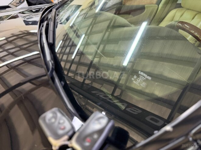 Lexus LS 460-16