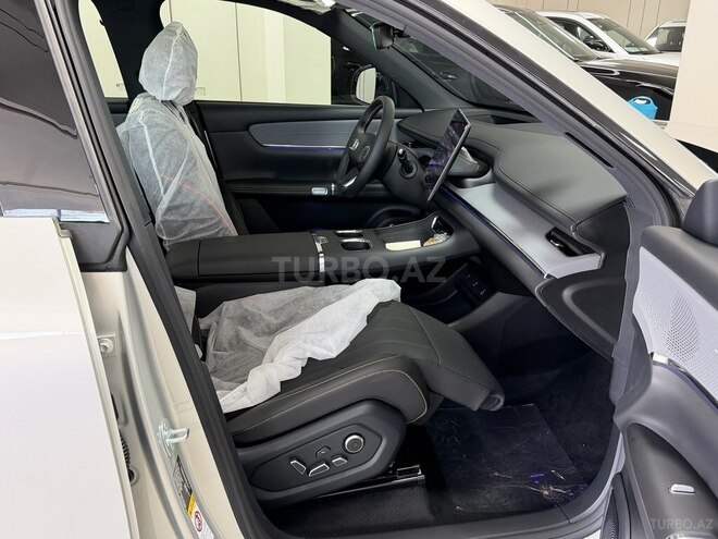 Changan Qiyuan Q07-13