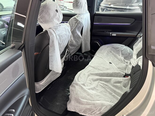 Changan Qiyuan Q07-14