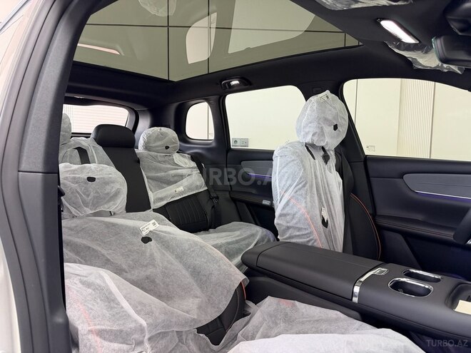 Changan Qiyuan Q07-12