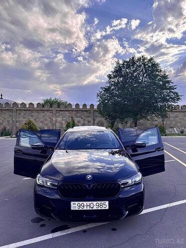 BMW 530-2