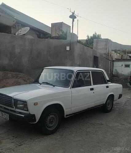 LADA (VAZ) 2107-5
