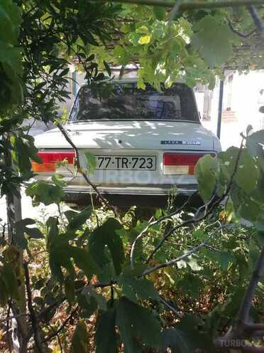 LADA (VAZ) 2107-3
