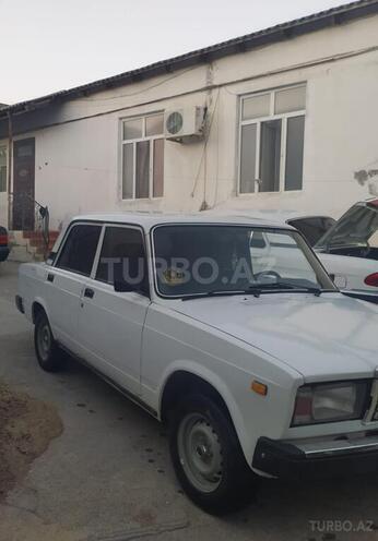 LADA (VAZ) 2107-4