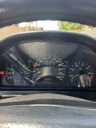 Mercedes C 180-5
