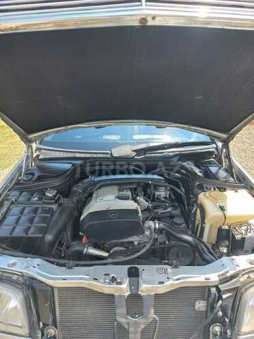 Mercedes C 180-3