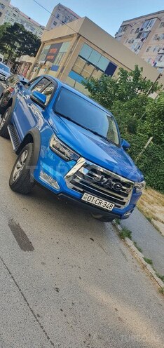 JAC T8-3